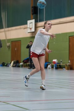 Bild 99 - Damen HSG Kremperheide/M�nsterdorf - Suchsdorfer SV : Ergebnis: 39:22